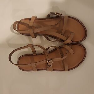 Strappy Aldo Sandals